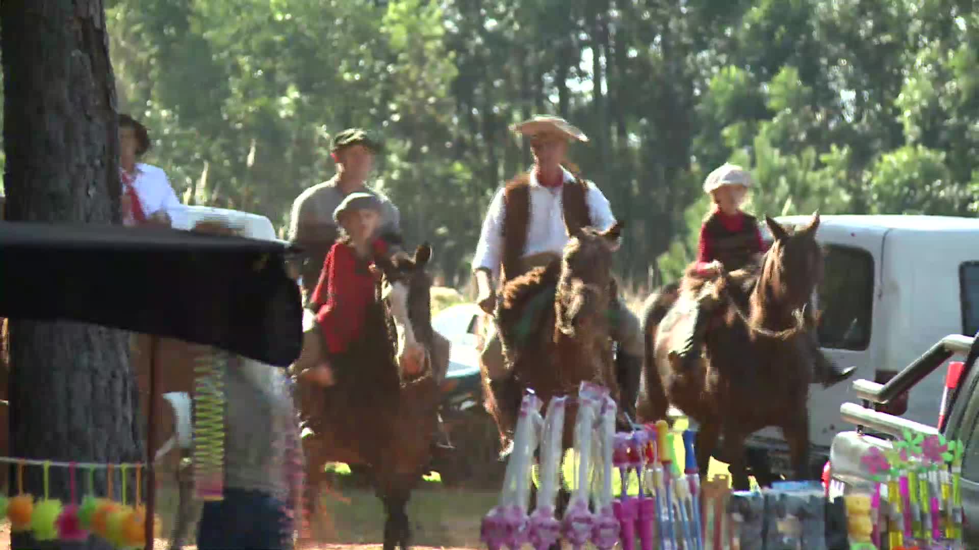 Expoganadera: 25 de Mayo es hoy el polo ganadero del Alto Uruguay