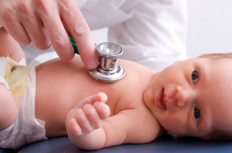  La Ley de ecocardiografía fetal permite la detección temprana de cardiopatías congénitas