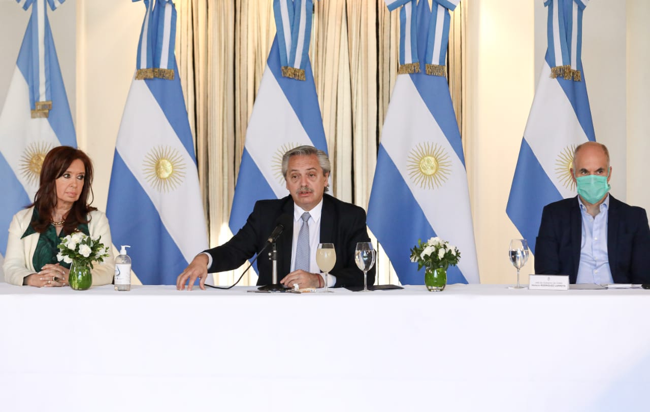 Deuda: Argentina propone a los bonistas tres años de gracia y una quita de intereses del 62%
