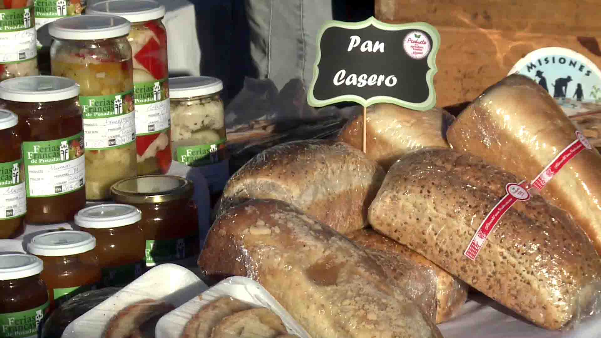 Plaza de la Soberanía Alimentaria: productos frescos, de calidad y a buen precio
