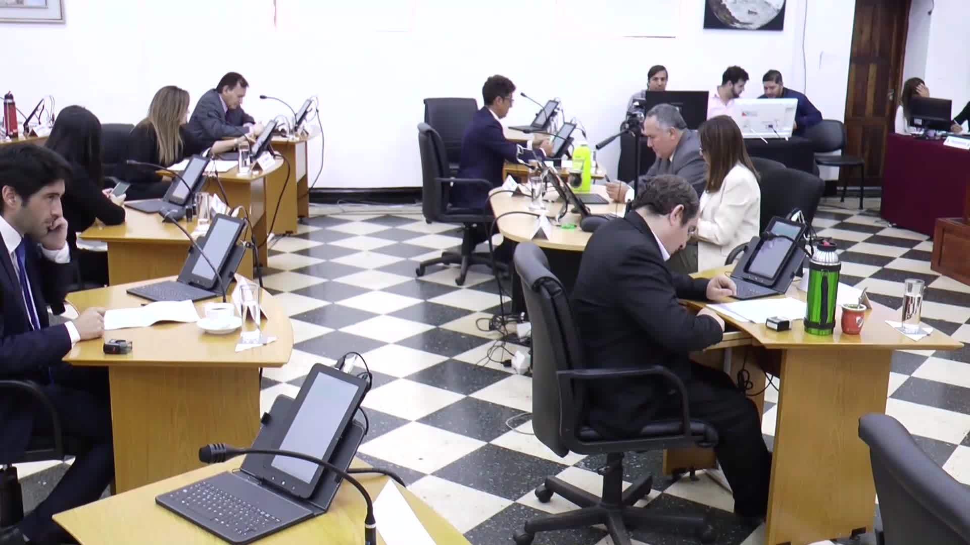En el Concejo Deliberante se aprobó por unanimidad el Presupuesto Municipal 2020