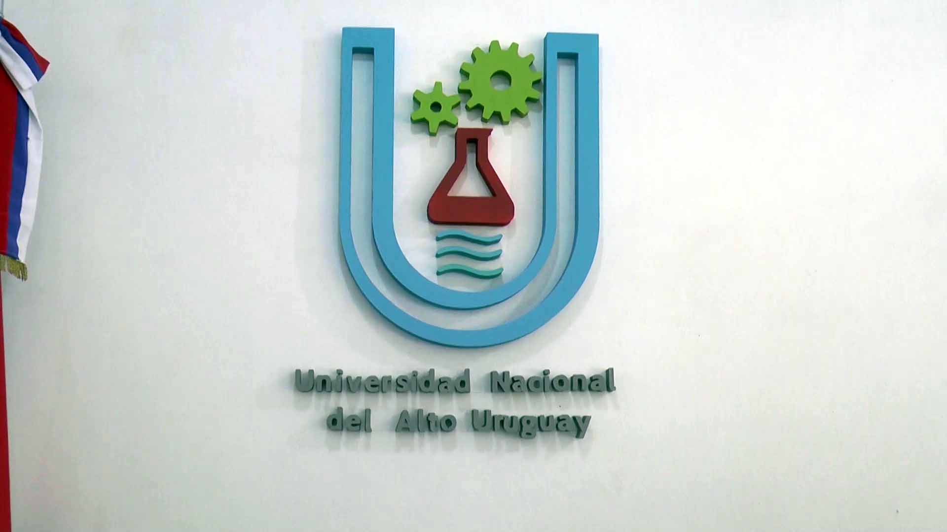 Esta abierta la inscripción para la Universidad del Alto Uruguay