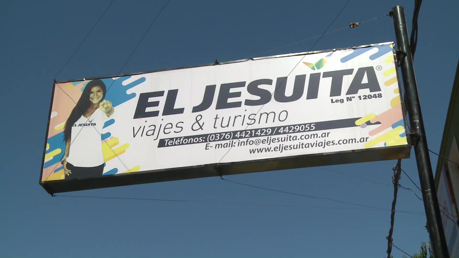 La agencia de turismo “El Jesuita” se desvincula de estafa turística
