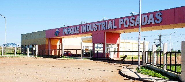 Parque Industrial: Retsa  fabricará motos eléctricas en Posadas
