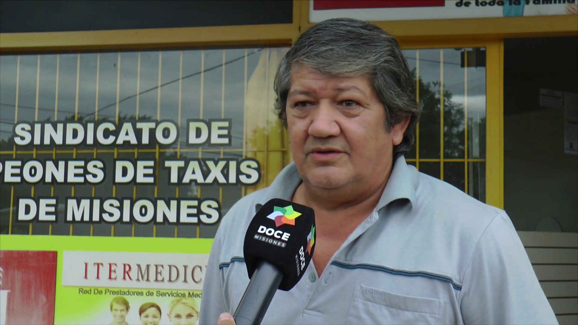 Posadas: taxistas solicitan nuevas tarifas para el servicio
