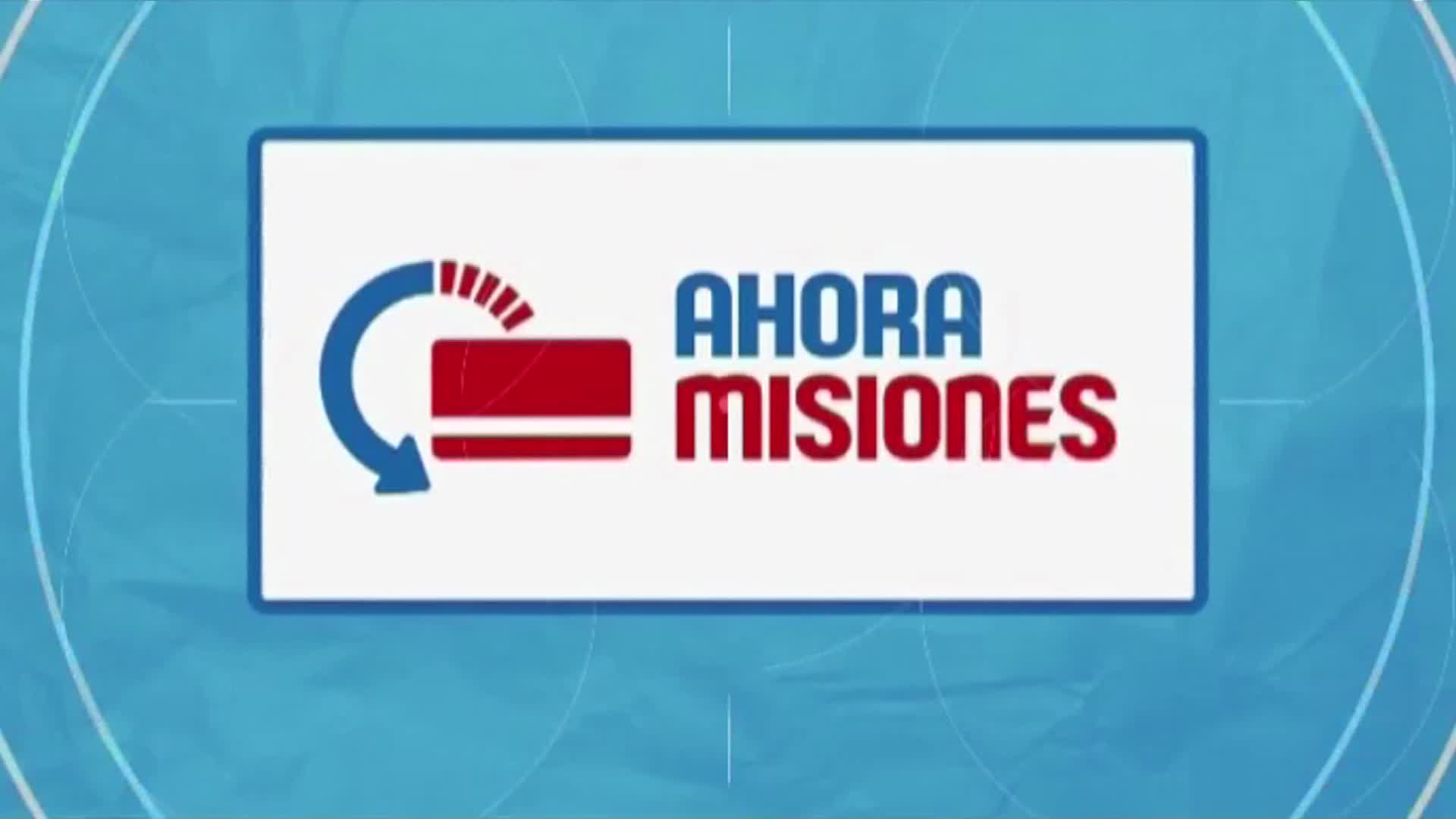 Será de lunes a miércoles: el “Ahora Misiones” se expande a partir de marzo