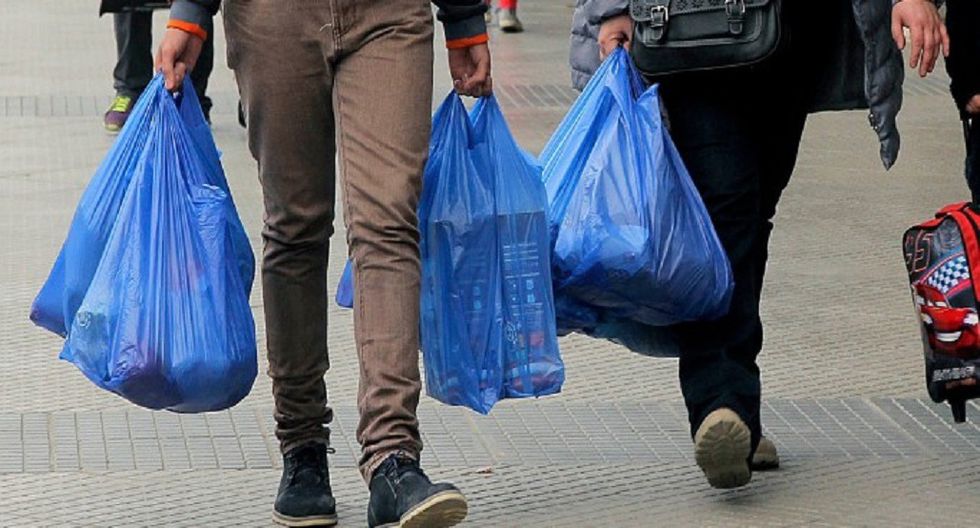 Legislatura: prohibieron el uso de bolsas plásticas en Misiones