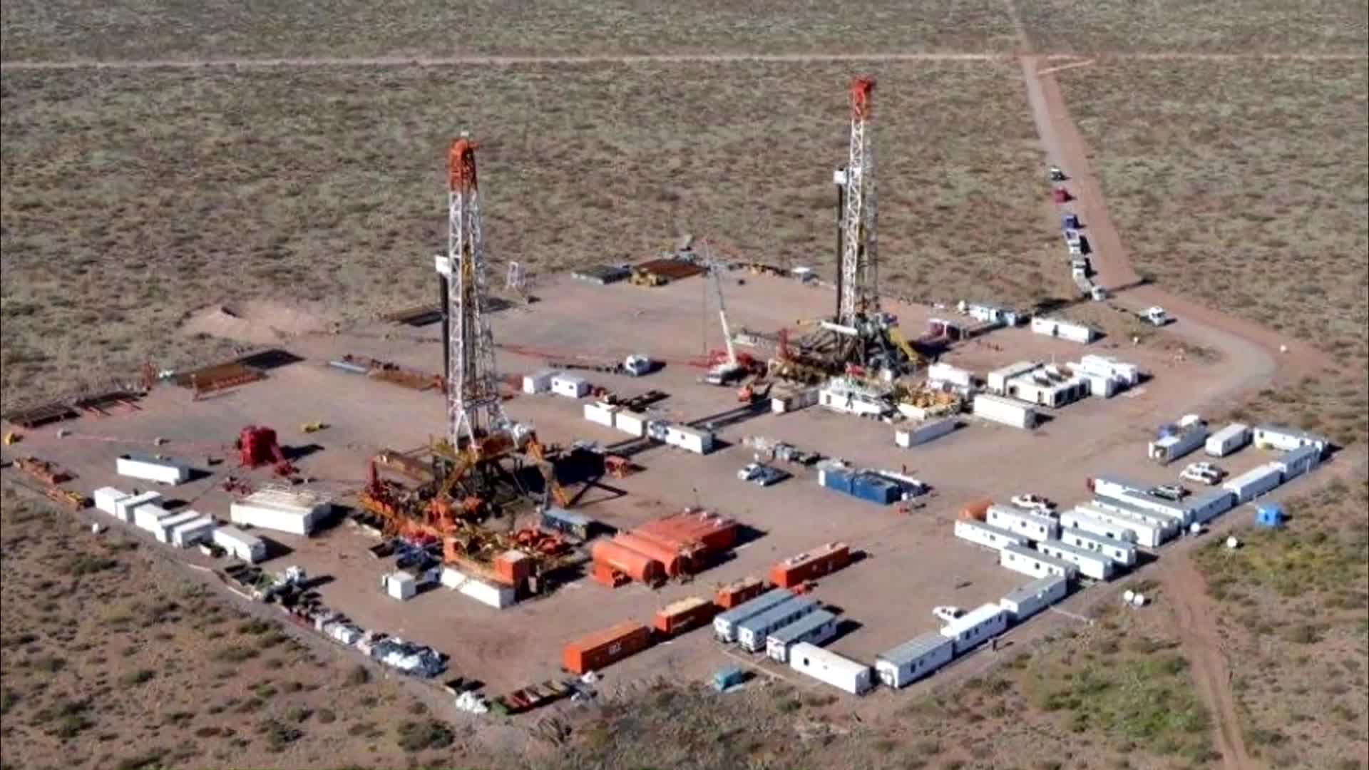 Closs presentará proyecto de ley para que llegue el gasoducto a Misiones