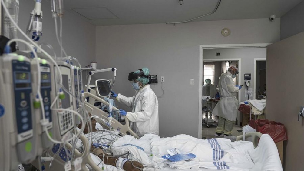 Argentina superó los 2.500 muertos y advierten que la pandemia de coronavirus "no pasó"