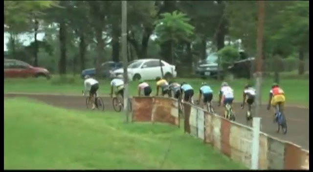 Ciclismo: el domingo se corre la 2° del Campeonato Misionero en Posadas