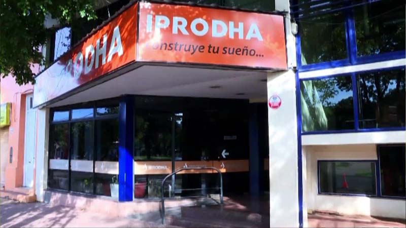 IPRODHA busca regulación de viviendas alquiladas de manera ilegal
