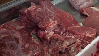 Desde el sindicato de la carne destacan el “Ahora Carne” 