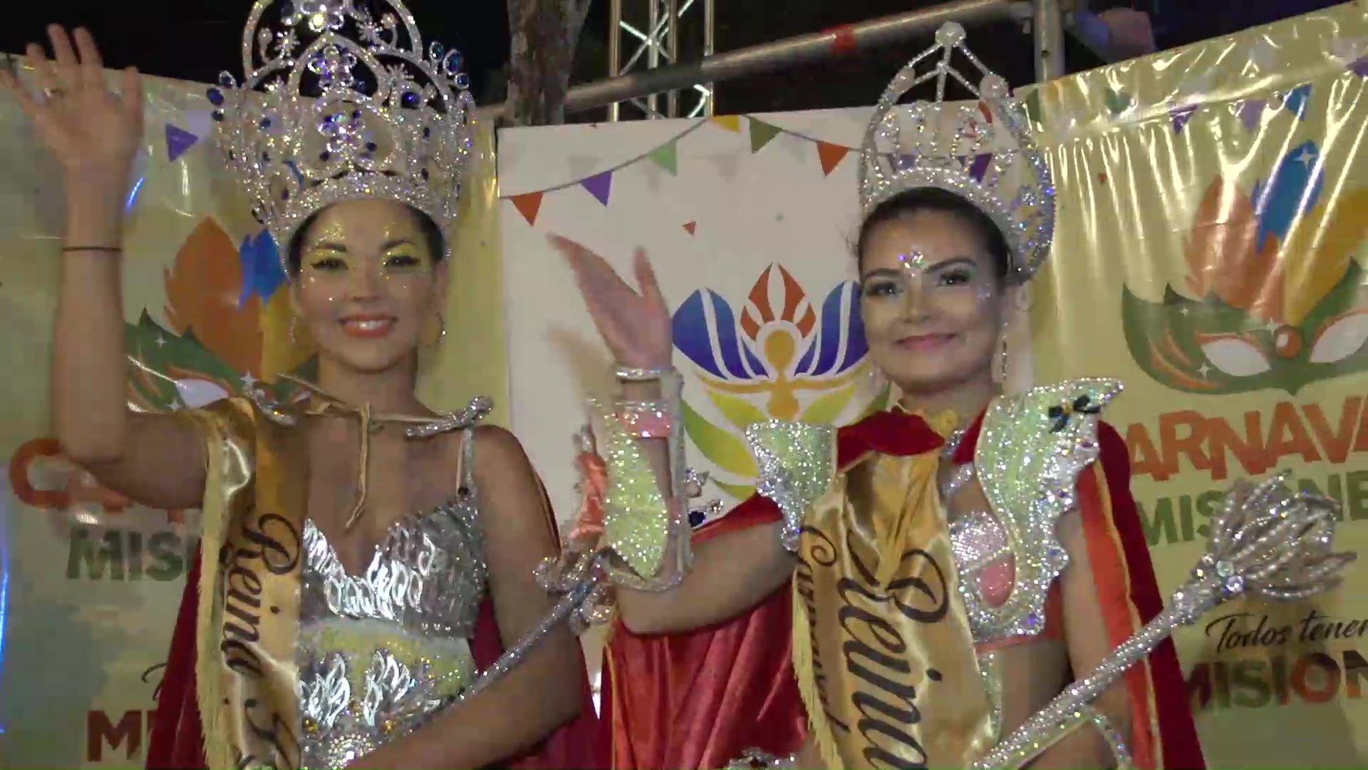 Carnaval San Ignacio: una de las fiestas más importantes de la provincia