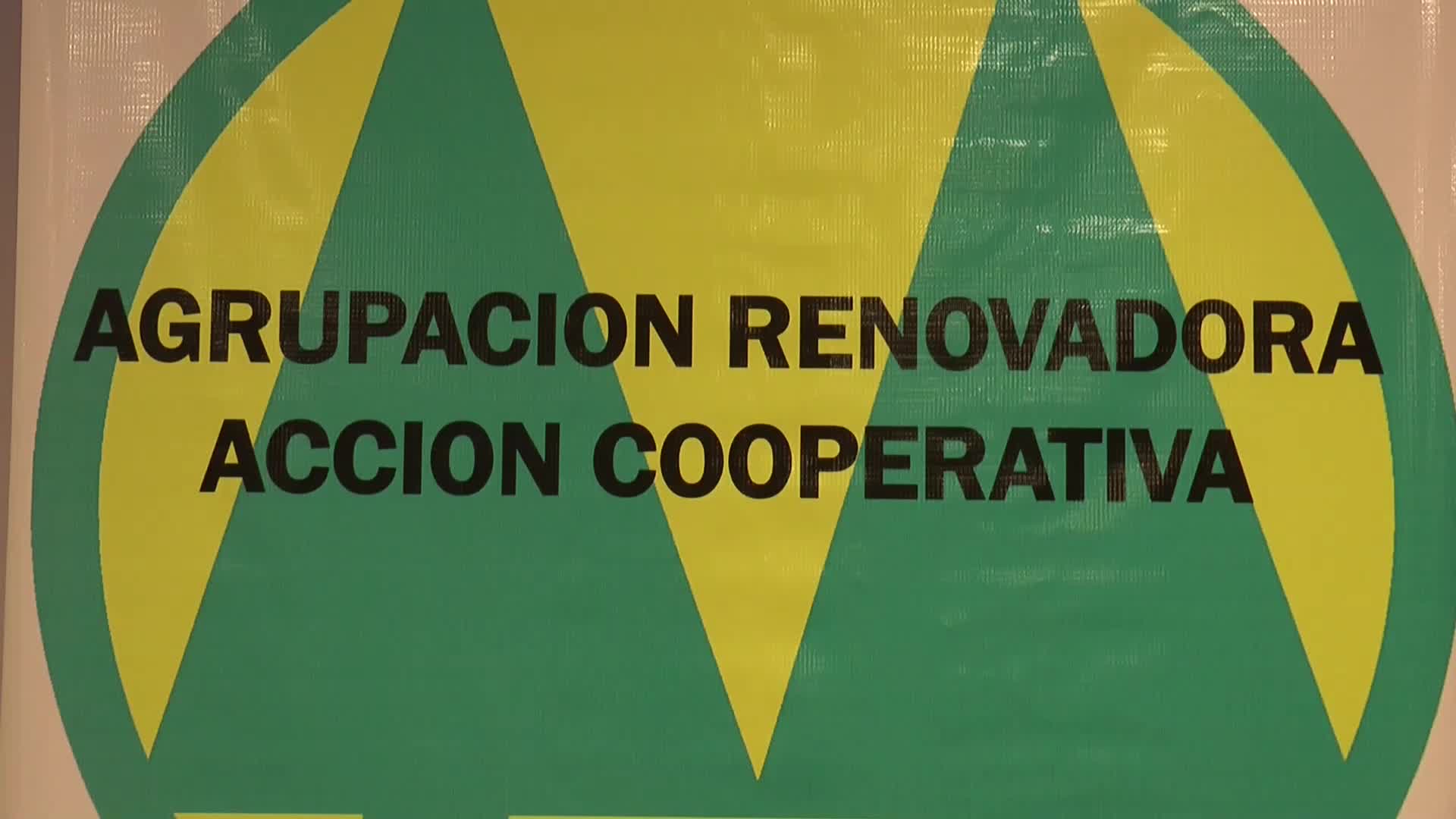 Cooperativismo de Misiones: expresó su apoyo a los candidatos a diputados de la renovación