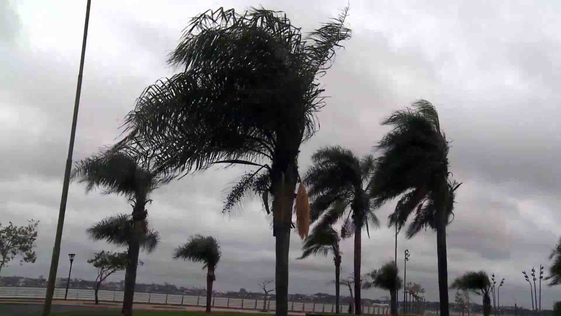 Clima en Misiones: el invierno será muy cambiante en las temperaturas