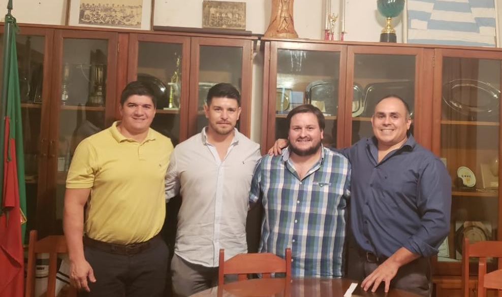 Rugby: Bruno Nuñez continuará como presidente de la URuMi