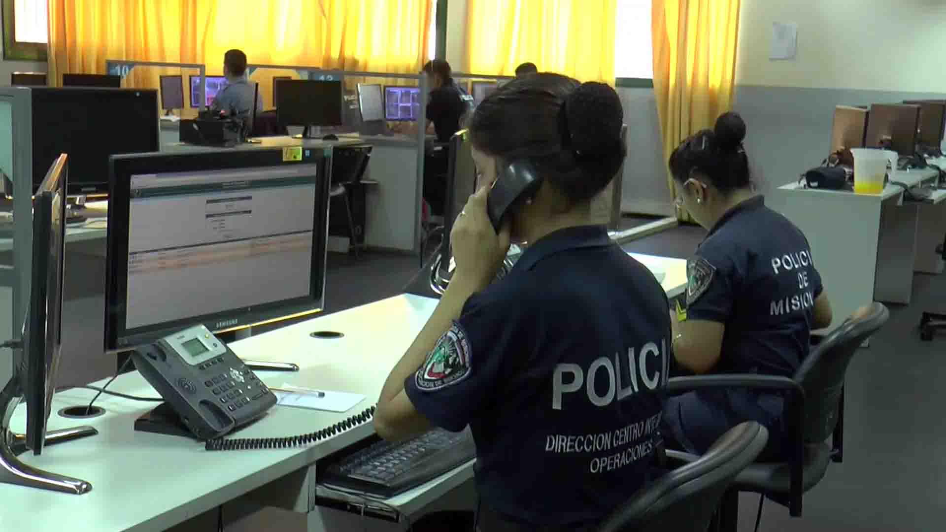 La Policía de Misiones pondrá en uso el sistema de comunicaciones P25