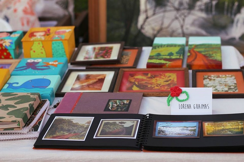 Oberá: éste fin de semana comienza la 41° "Feria Provincial del Libro"