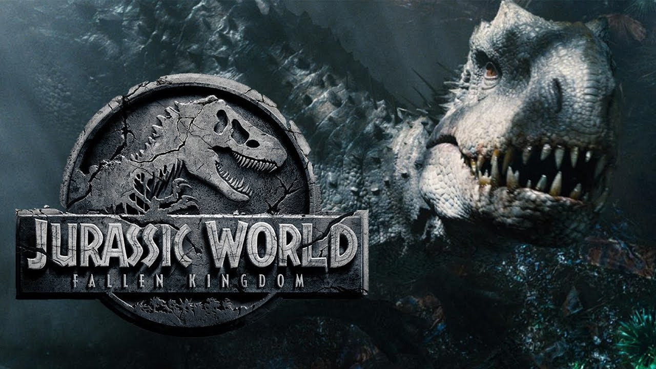 Cartelera del IMAX: Los Increíbles 2 y Jurassic World