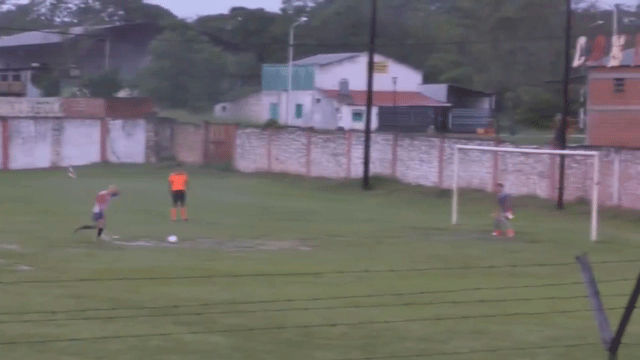 Fútbol Liga Posadeña: Tigre de Santo Pipó volvió a primera