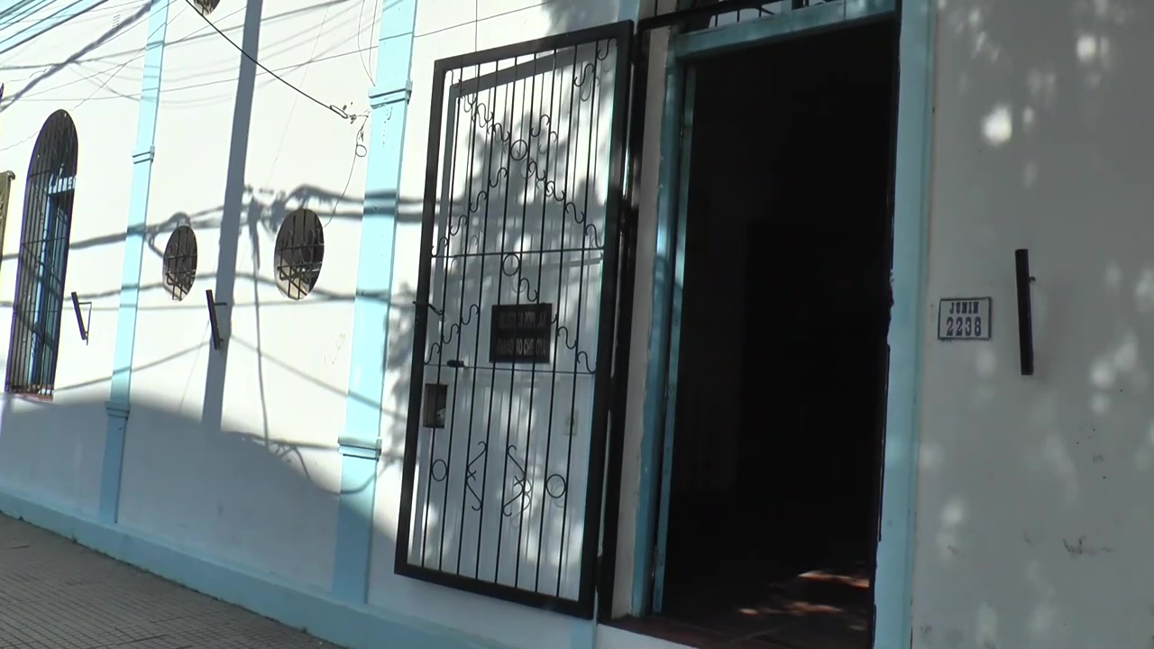 Asociación Sanmartiniana: en febrero comenzará a funcionar la “Sala San Martín”