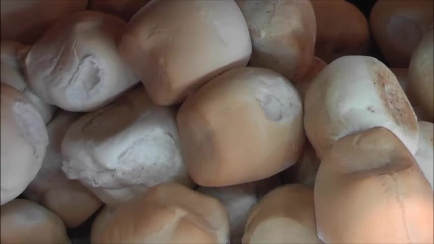 Suba del pan: en 2018 la harina aumentó un 200% 