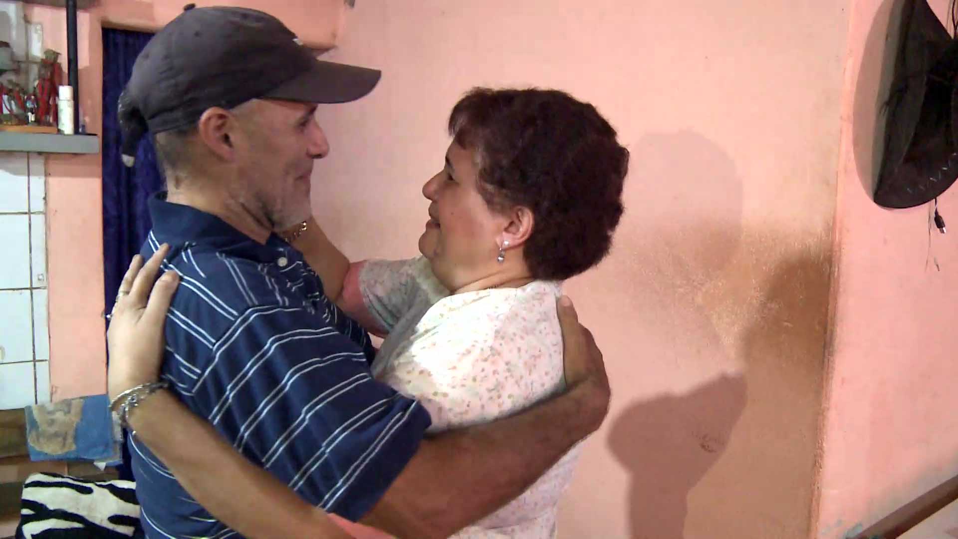 Mellizos separados al nacer se encontraron luego de 49 años