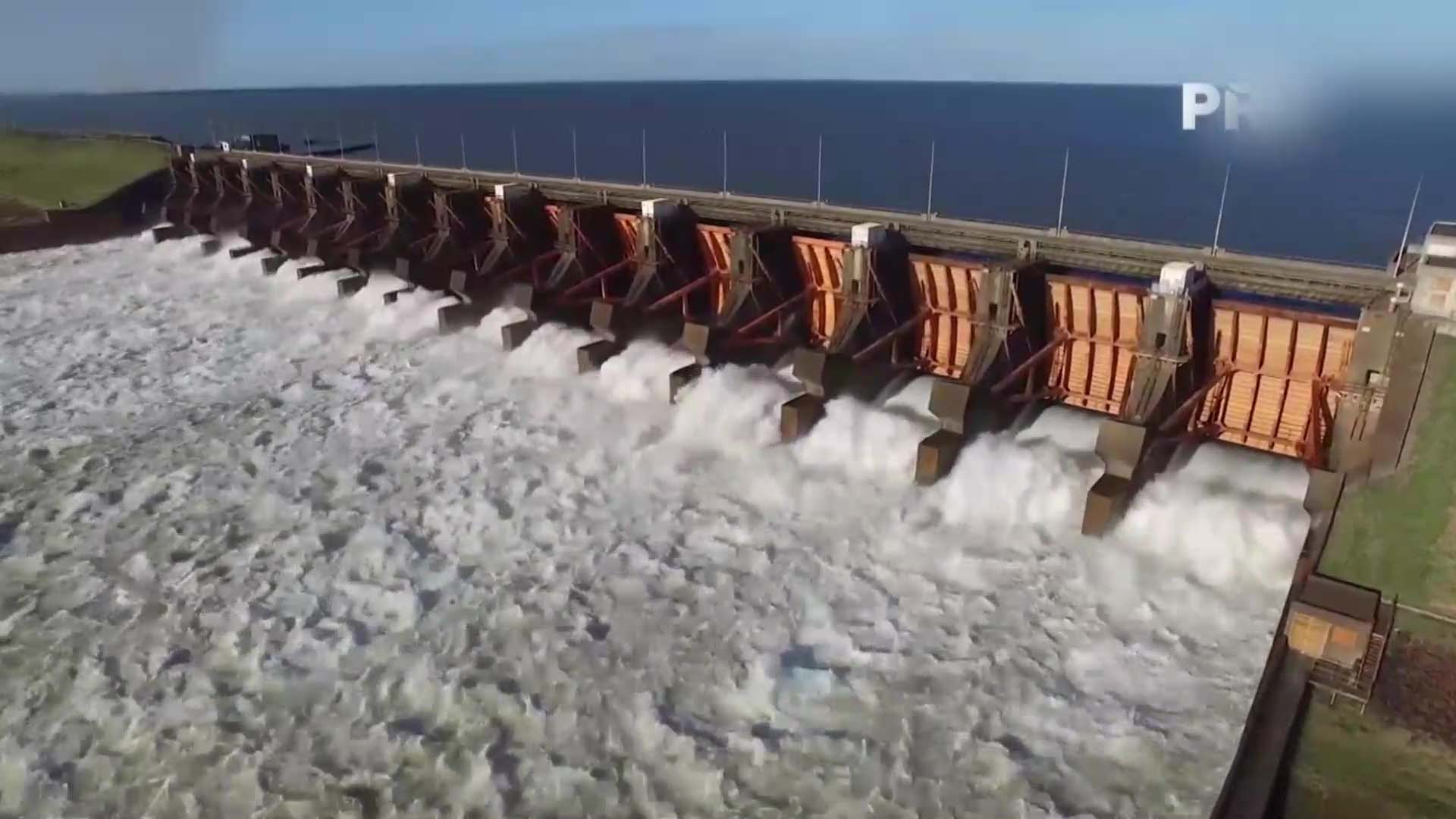 Yacyretá: en septiembre podrían comenzar las obras en el brazo de Aña Cuá