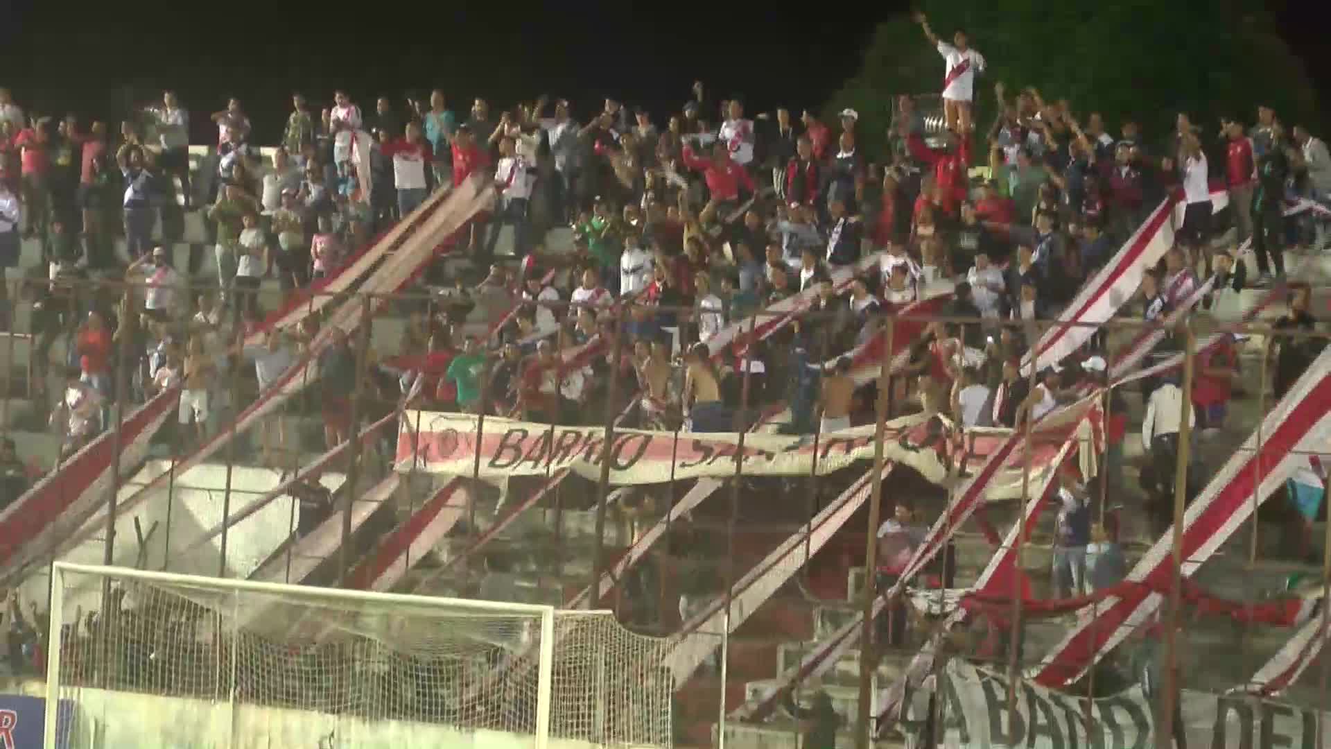 Fútbol regional amateur: Guaraní avanzó a semifinales
