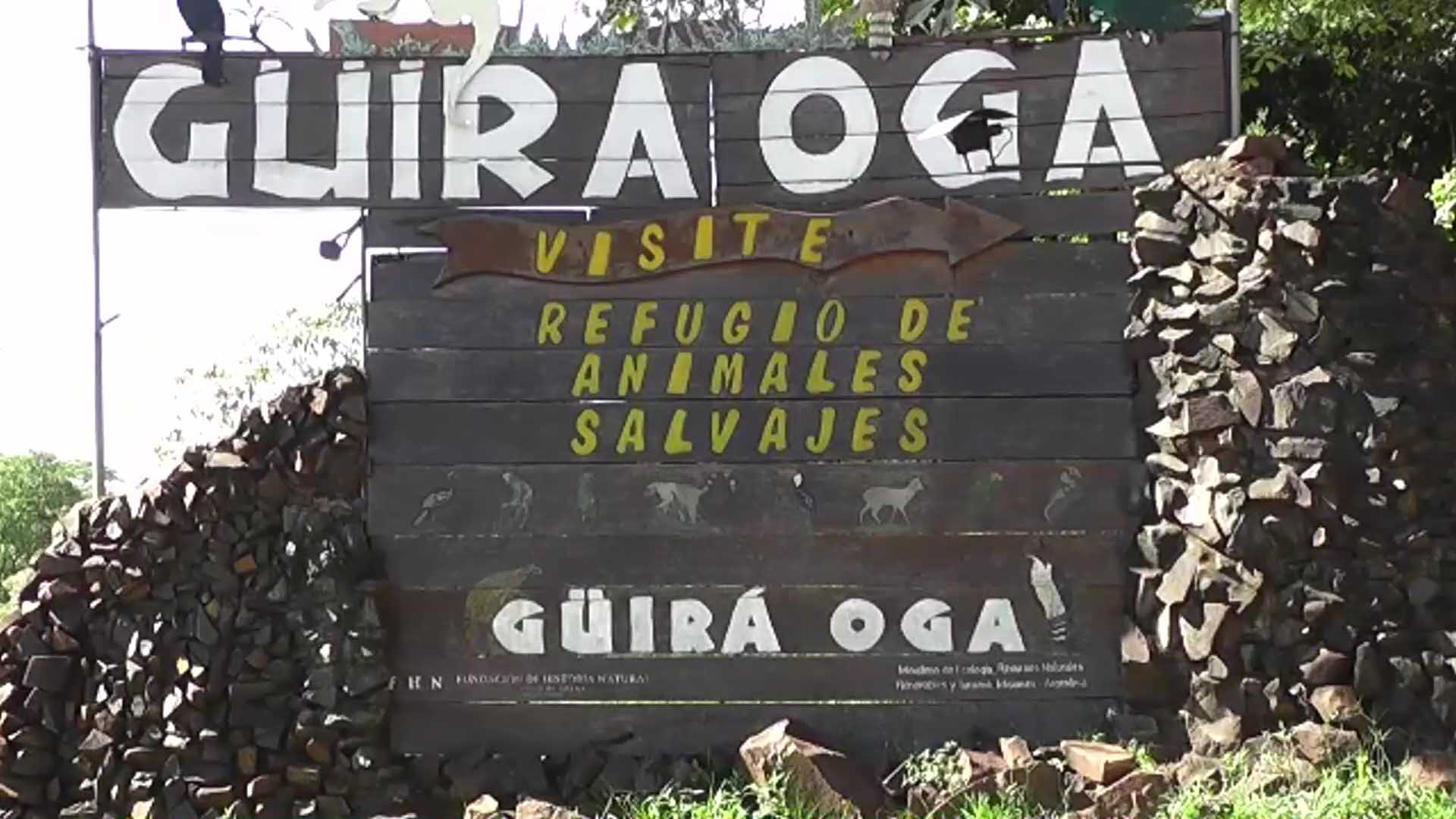 Homenaje a la memoria de Juan Carlos Chebez en Iguazú