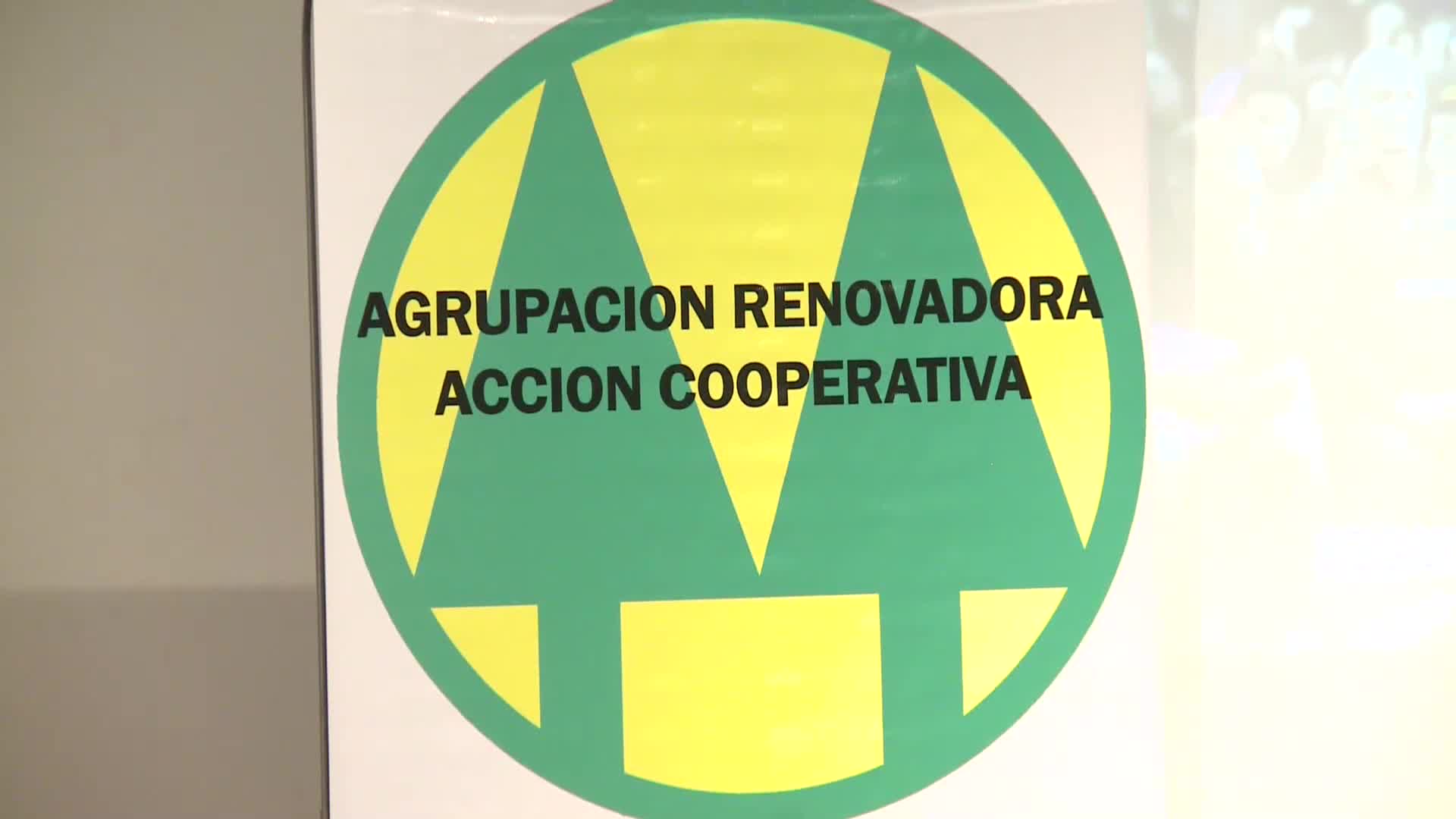 El cooperativismo apoya a los pre candidatos a diputados nacionales