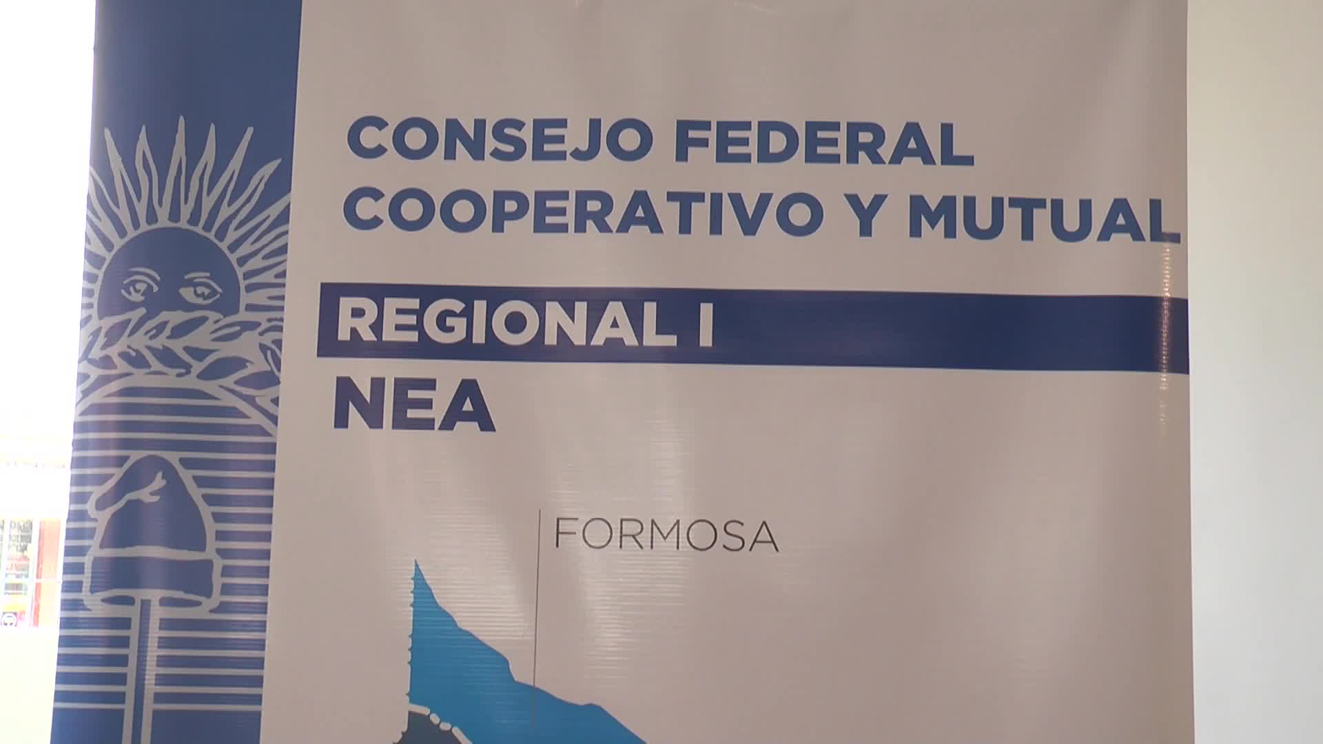 Sesión de la regional NEA: se reunió el Consejo Federal de la Economía Social