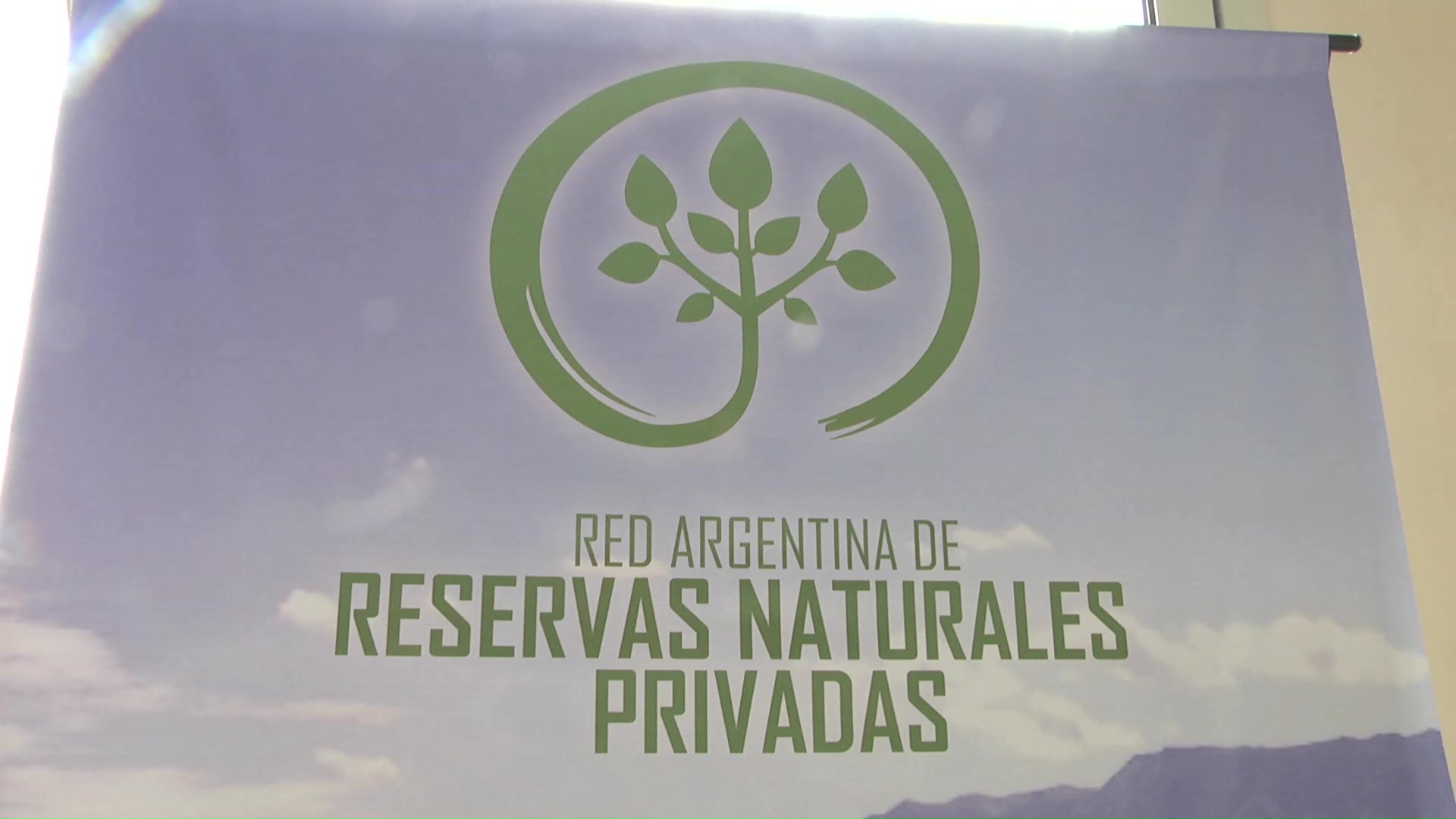 Misiones fue sede del Tercer Encuentro Nacional de Reservas Privadas