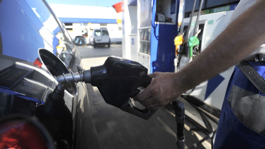 Anticipan nuevo aumento de combustibles que sería de entre el 5 y el 10 por ciento
