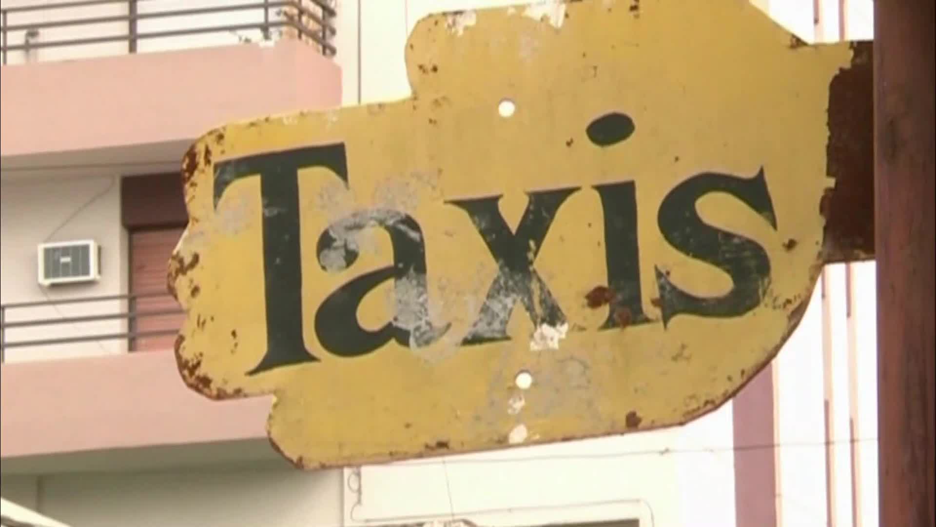Posadas: ya rige el aumento para los taxis 