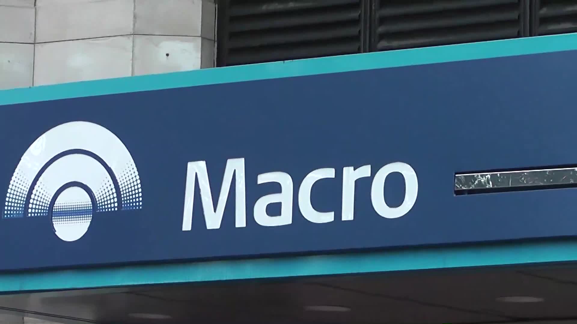 “Naves 2018”: el banco Macro beca emprendedores