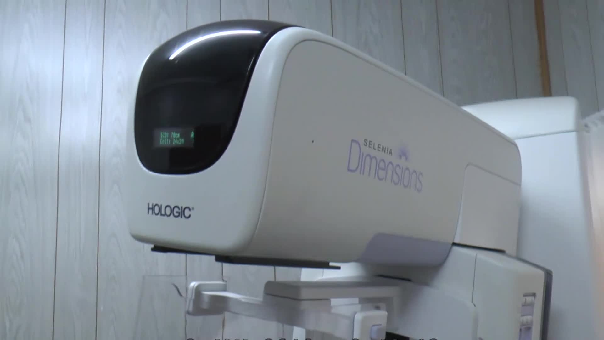 Mamotest: el tercer centro de diagnóstico mamaria abrirá en marzo en el SAMIC de Eldorado