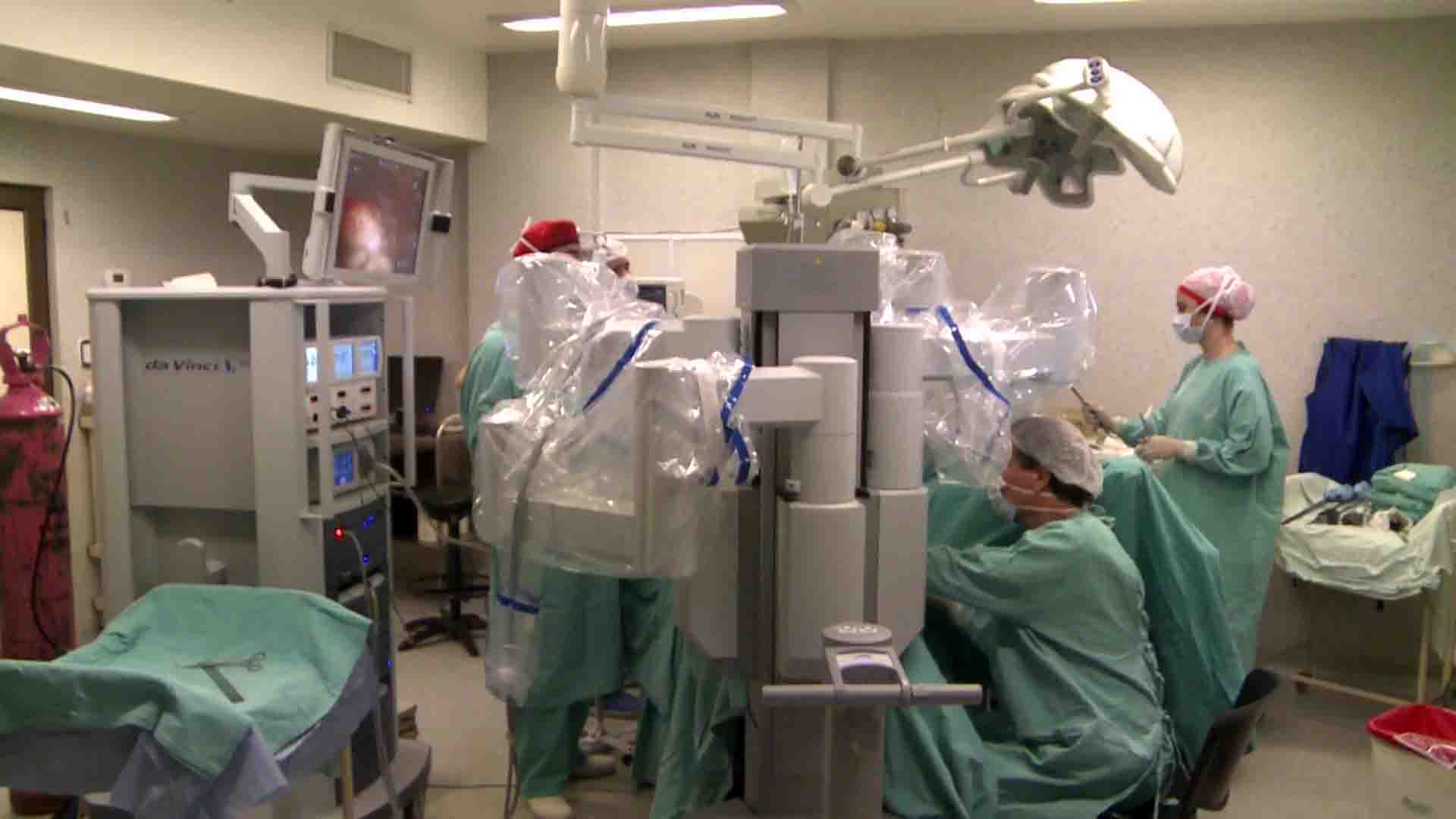 Cirugía realizada en Misiones fue transmitida para médicos de todo el mundo