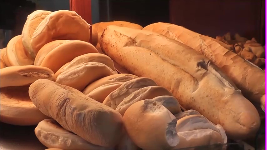 Congelan el precio del pan por tres meses en Misiones